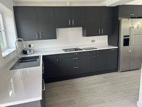 Kitchen Extension  Project image