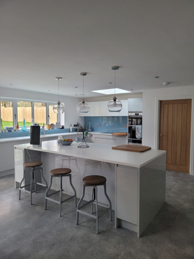 Welton Park,Welton, northamptonshire Project image