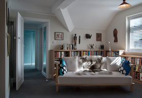 The Music House, Whitstable  Project image