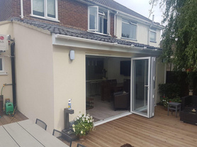 Extension  Project image