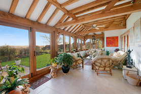 Master Builder of The Year Award Winning Project 2012 Project image