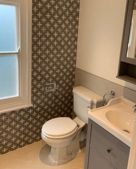 House Refurbishment Project image