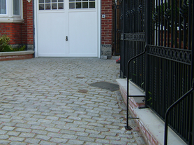 Driveway Project image
