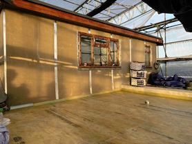 Loft conversion  Project image