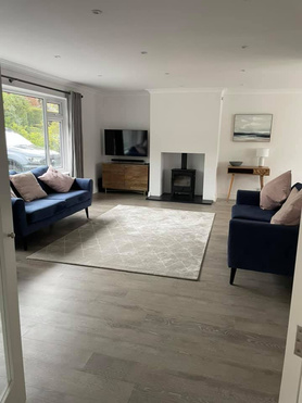 Nairn Road | Refurbishment Project image