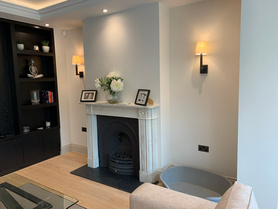 Dinsdale Gardens  Project image