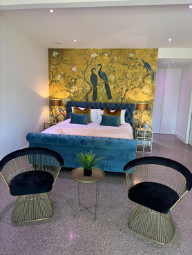 Building a Holiday Lodge Project image