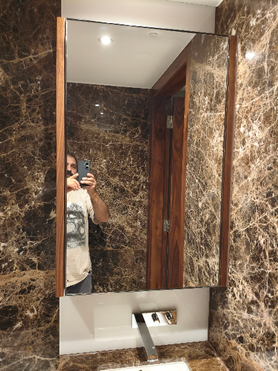 waterfront  Project image