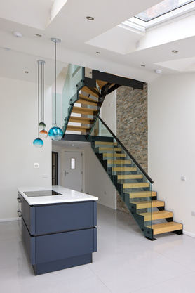 BRIDGE COTTAGE Project image