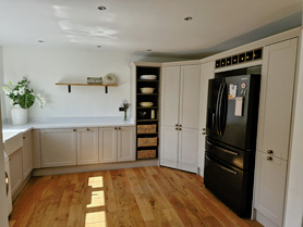 Single storey rear extension Project image