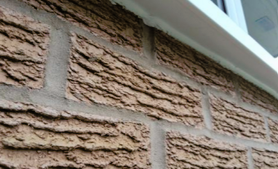 PVC Window & French Door Installation Project image