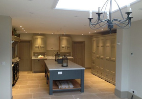 Kitchen Extension  Project image