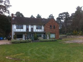 Farnham Project image