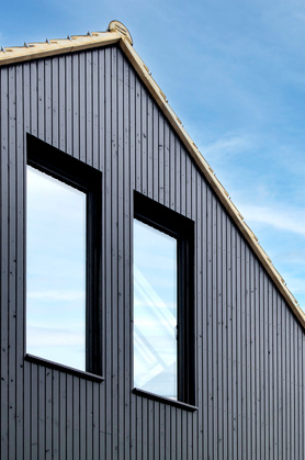 Saffron Road Project image