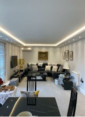 Flat Refurbishment  Project image