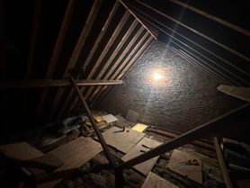 loft conversion  Project image