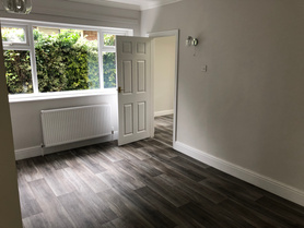 Bungalow Refurbishment Project image