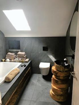 Barn Conversion in Rural Worcestershire Project image