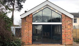 The Old Post Office Project image