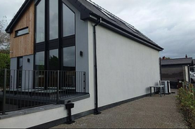 Stunning New Build Detached Bungalow & Detached House Project image