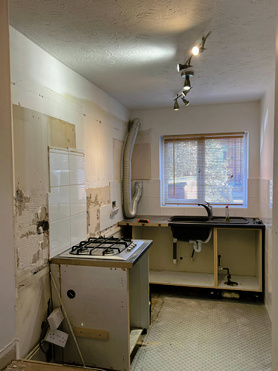 Kitchen Project image