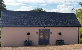 Rendering Project image