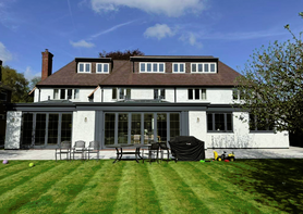 Extension Project image