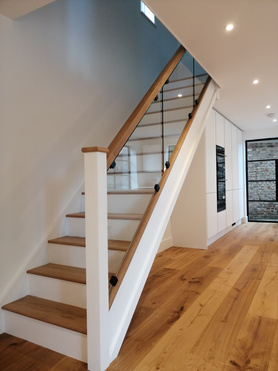 Priory Cottage Refurbishment   Project image