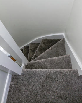 Mid-terrace loft conversion Project image