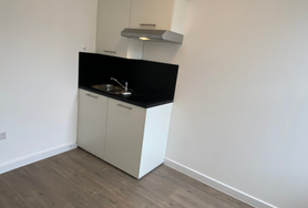 Refurbishment  Project image