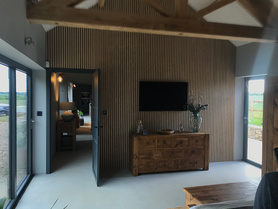 Barn Conversion Project image