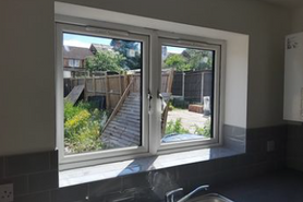 New Build Properties Project image