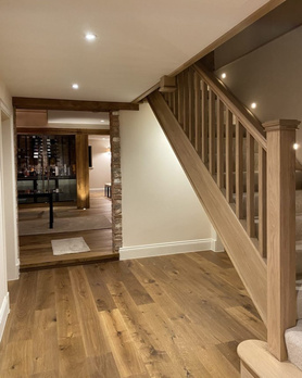 NOOK FARM BARN Project image