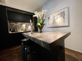 1 bedroom flat Project image