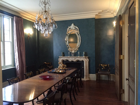 Cumberland Terrace Project Project image