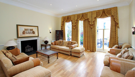 Refurbishment, Knightbridge SW7 Project image