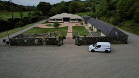 The Sheddings Project image