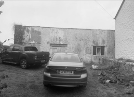 Fernleigh - Barn conversion Project image