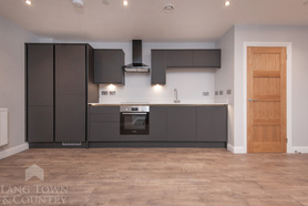 Grade II Listed Commercial Conversion - 4 Beautiful Apartments  Project image