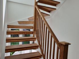 Loft Conversion of Detached House Project image