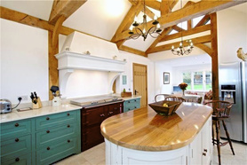 Hardmead Extenions Project image