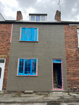 Full Property Renovation for Repeat Client  Project image