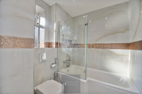 Flat Refubishment Project image