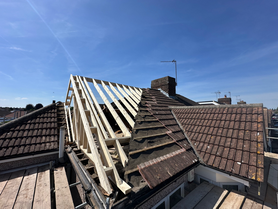 Loft conversion  Project image