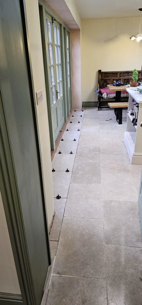 Orangery extension and full refurbishment.  Project image