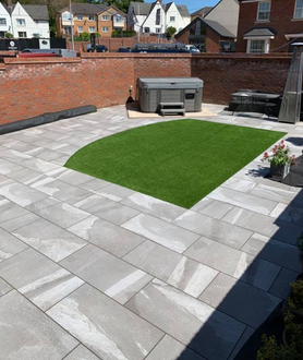 Garden  Project image