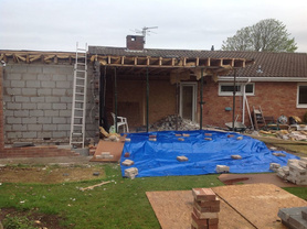 New Extension  Project image