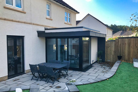 Extension  Project image