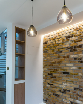 Refurbishment Project image