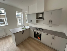 27 bed HMO to 3 Flat Full Refurbishment  Project image